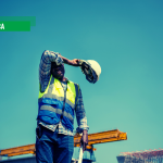 Estate, ferie e infortuni sul lavoro