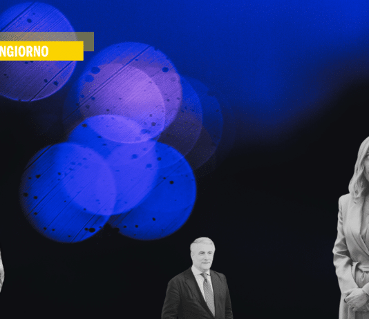 Il governo degli amici degli evasori