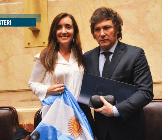 Argentina: la tangentopoli che può far cadere il governo Milei