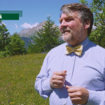 Luca Mercalli: Meno soldi per le armi, più fondi per il clima