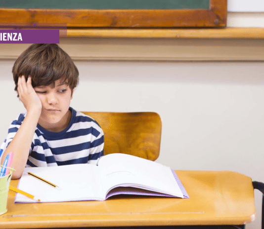 Se per il ministro Valditara l’Adhd è ribellione da correggere