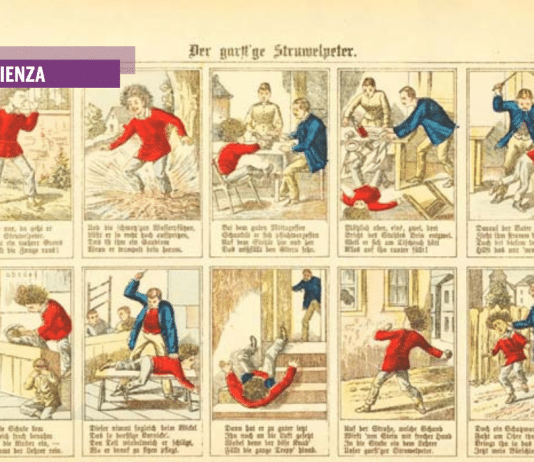 A star is born. Breve storia dell’Adhd