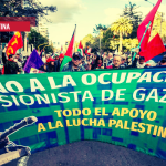 Giustizia per Gaza, ecco come si schiera il Sud America