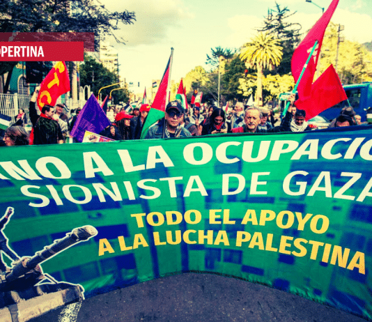 Giustizia per Gaza, ecco come si schiera il Sud America