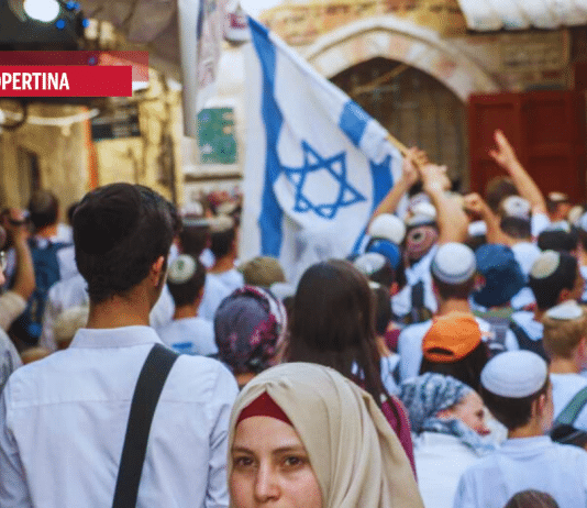 All’attacco nel nome di dio