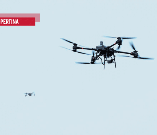 L’algoritmo che uccide