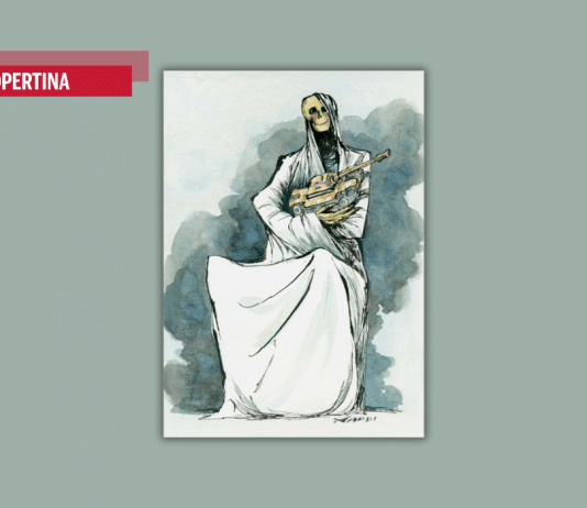 Il riarmo non è mai la risposta giusta