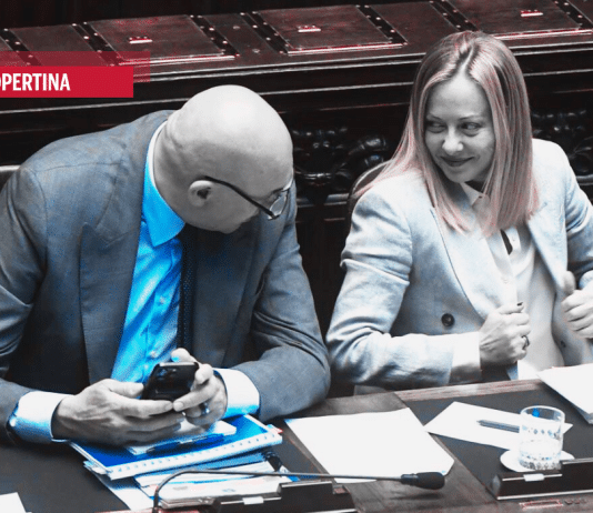 Perché le guerre sono una truffa