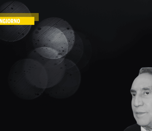 “Professionista d’altri tempi”: quali tempi, quale professione