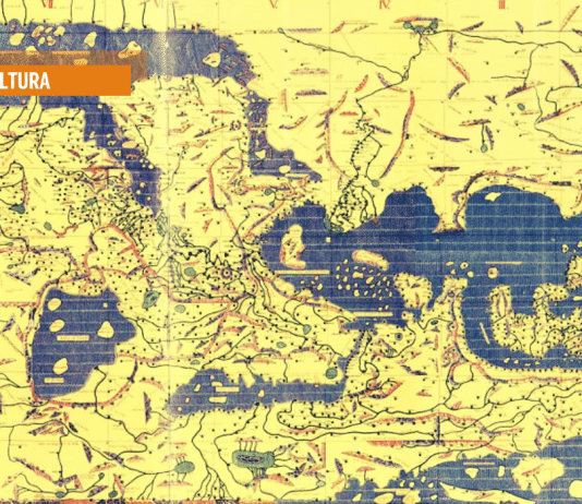 Renata Pepicelli: Vi parlo dell’Occiriente, il mondo che non si vuole vedere