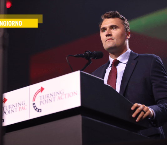 Charlie Kirk e i bambini di scuola: stessa resa culturale