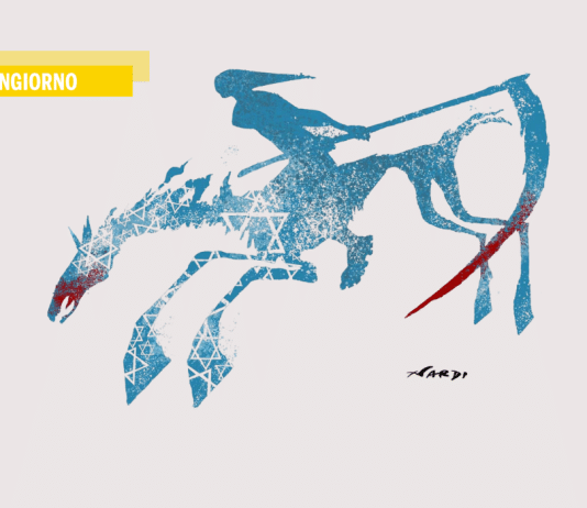 Gaza muore, l’Europa discute