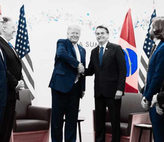 Bolsonaro golpista del Terzo millennio, pesantissima condanna per l’ex presidente amico delle destre d’Occidente