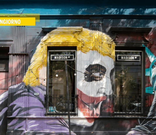 Trump, metastasi del nostro tempo