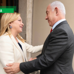 Perché il governo Meloni non può e non vuole staccarsi da Netanyahu