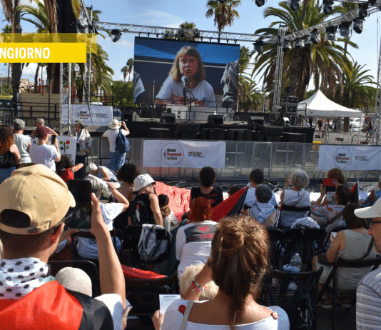 Tajani, ministro dell’impotenza