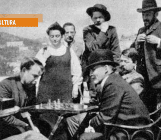 Bogdanov, Gramsci e l’altra rivoluzione