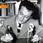 Alla scoperta della biblioteca di Gianni Rodari