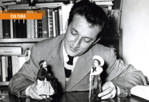 Alla scoperta della biblioteca di Gianni Rodari