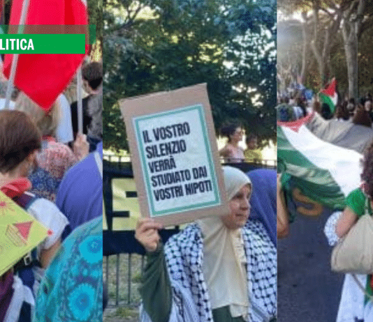 A Gaza abbiamo normalizzato l’illegalità internazionale