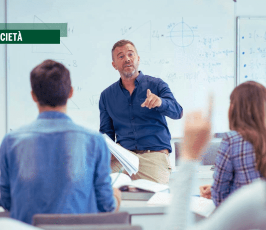 Cristiano Corsini: Liberiamo gli studenti dalla tirannia del voto