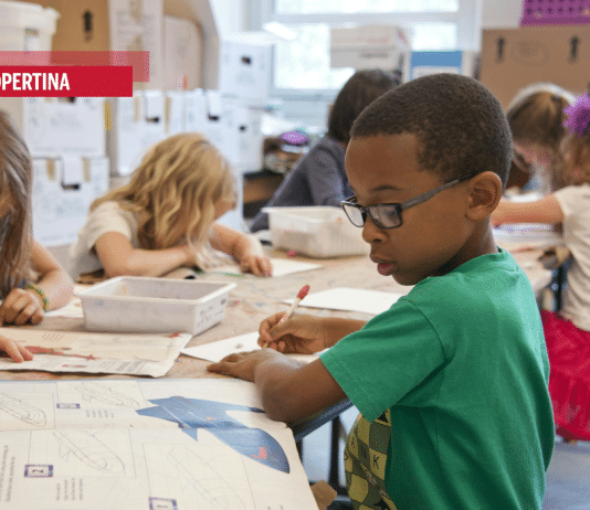 Come si difende la scuola pubblica