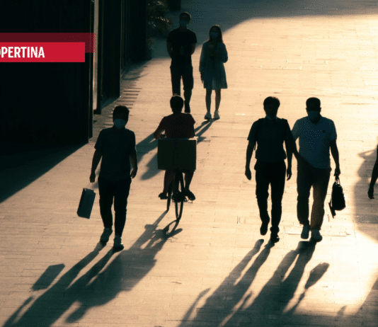 Cittadinanza e giustizia sociale, il futuro è qui