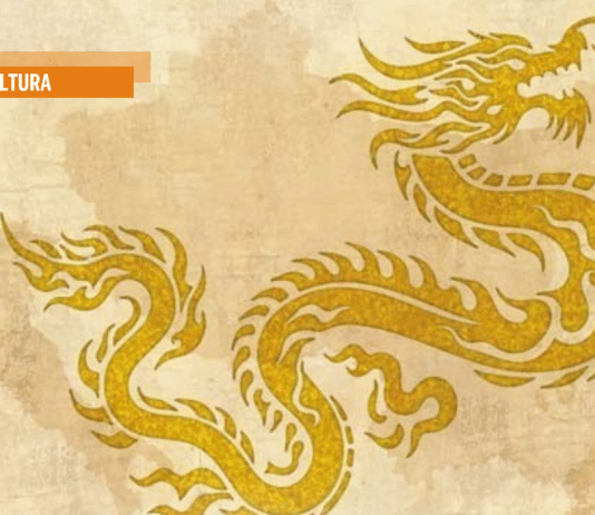 Lo sguardo cinese sull’Italia: storia, immagini e sorprese