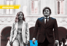 La rivoluzione di Milei è un fallimento: qualcuno avvisi Meloni