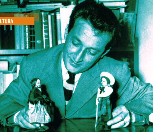 La grammatica della fantasia parla cinese