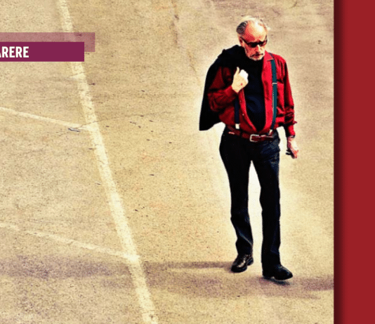 Una lotta senza armi