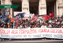 La scuola davanti al mondo che cambia