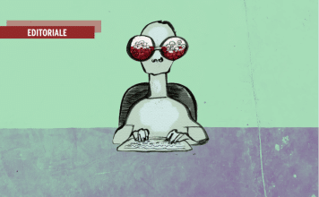 Contro il vangelo della guerra automatizzata