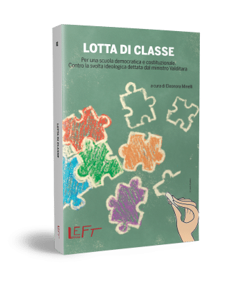 LOTTA DI CLASSE