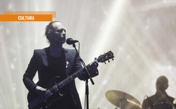 Radiohead, un ritorno fra luci e ombre