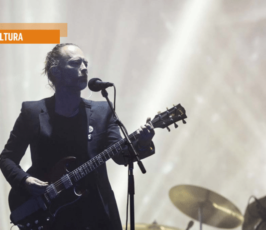 Radiohead, un ritorno fra luci e ombre
