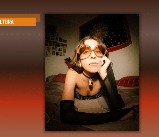 Anna Castiglia, dai banchi di scuola al Premio Tenco