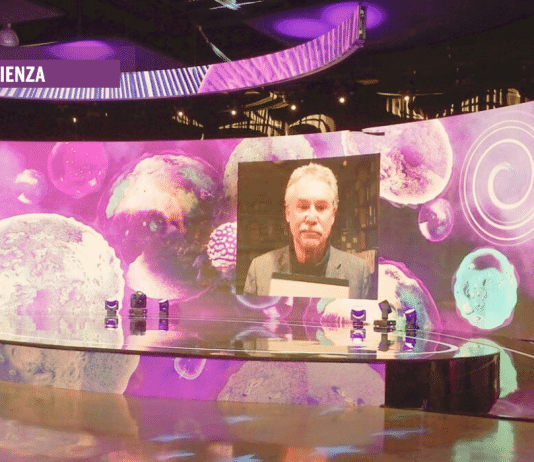 David Quammen: Senza Darwin non capiremmo i virus