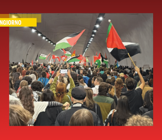 Sciopero generale: la lezione che Salvini non vuole imparare