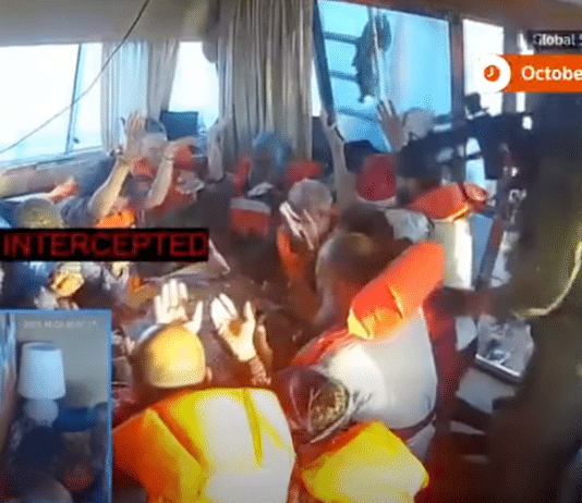 Complicità di governo: le denunce fanno quello che la politica non osa