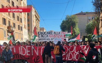 I nuovi partigiani della democrazia