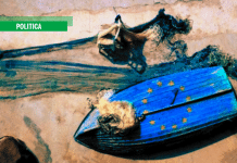 L’Occidente in guerra contro i migranti