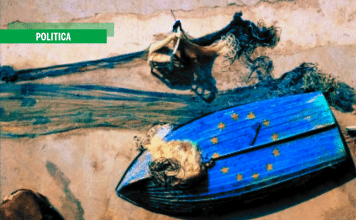 L’Occidente in guerra contro i migranti