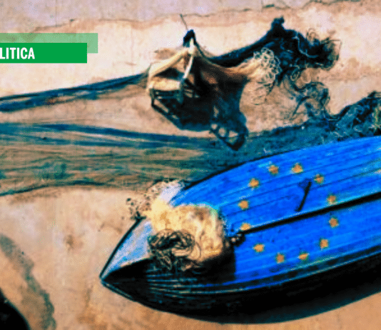 L’Occidente in guerra contro i migranti