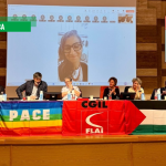 Francesca Albanese: «A Gaza otto case su nove non esistono più. Se non fermiamo il genocidio nel 2025 avremo fallito come umanità»