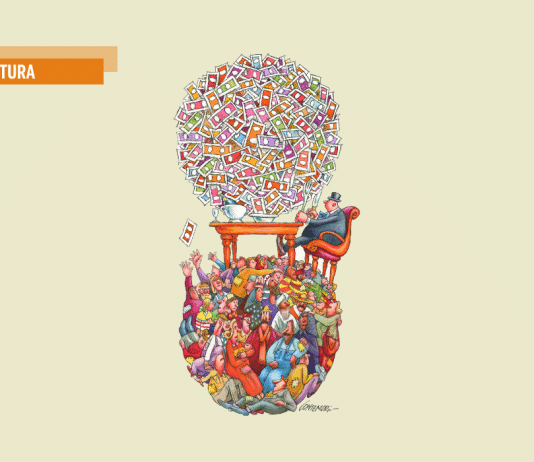 Con la rivista “Zona Franca” la letteratura torna a farsi spazio libero e sociale