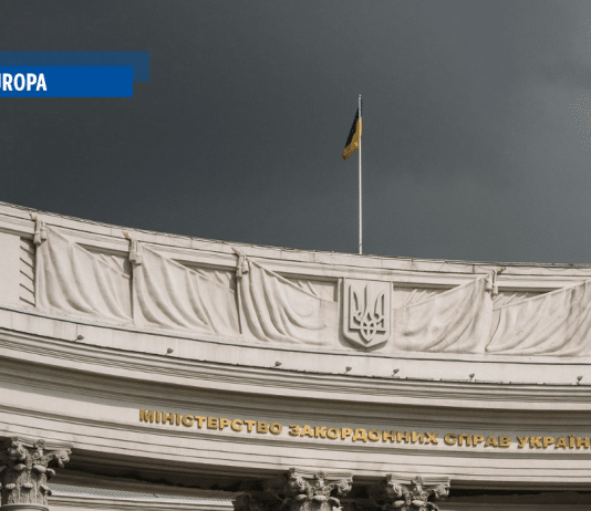 La pace dimenticata: l’Ucraina e il tramonto della diplomazia europea