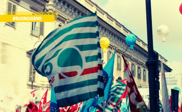 Cisl, il nuovo statuto non scritto: vietato dissentire dalla premier