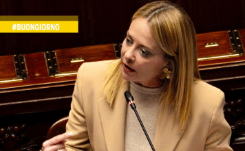 Meloni urla perché la manovra tace