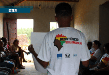 Brasile, il coraggio delle quilombolas: donne in prima linea nella difesa della terra e dei diritti